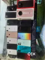 All mobile available at best price