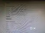 Dell monitor , CPU i3 9th generation, keyboard,  mouse