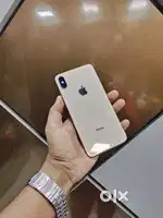 Iphone XS Max (64Gb)..87% Battery..