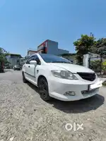 Honda City ZX 2007 Petrol 100000 Km Driven