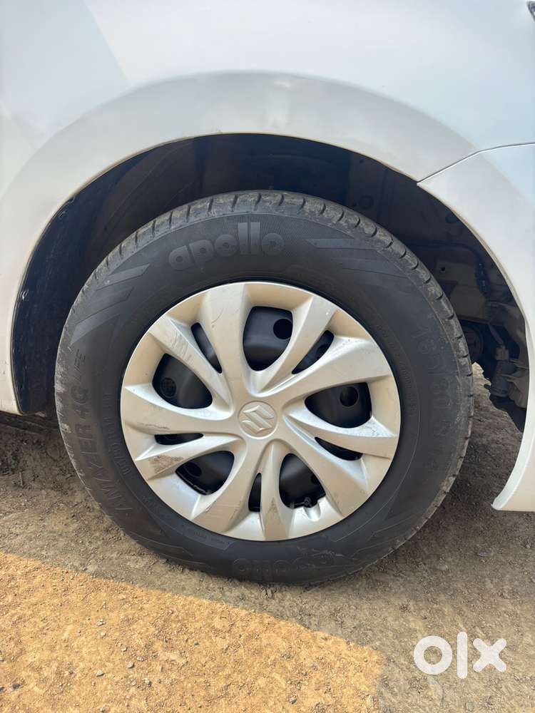 Maruti Suzuki Swift 2022 Petrol Well Maintained