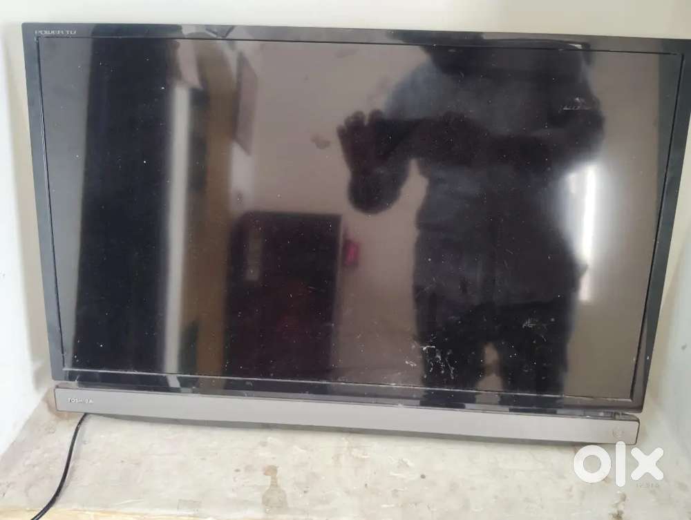 Toshiba tv