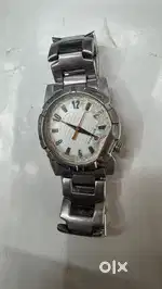 Fastrack watch