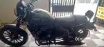 Yezdi roadster 2023