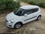 Maruti Suzuki Swift 2012 Diesel Good Condition