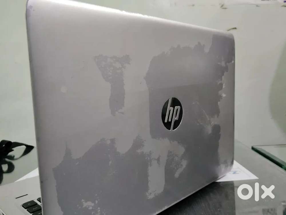 HP EliteBook 840 G3  i5 6th Gen  8GB RAM  256GB SSD