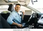 Personal Driver available on hourly basis