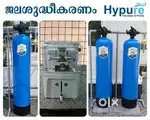 Water Filter, Water Purifiers & Water Treatment Plants Sales & Service