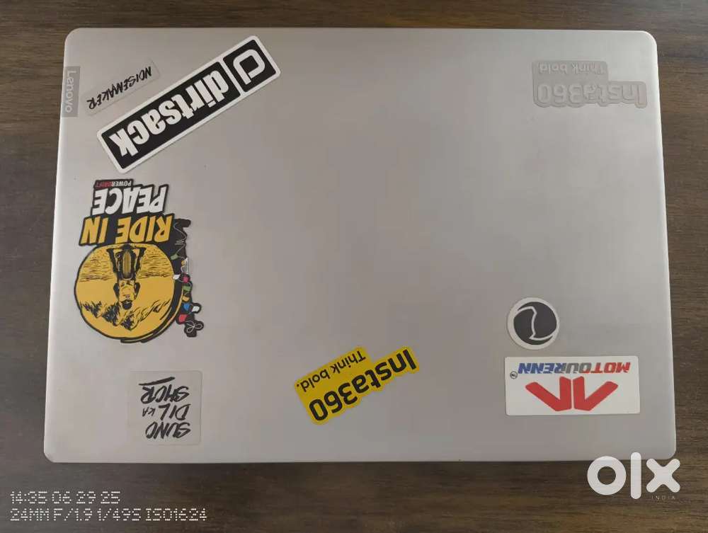 Lenovo (13 inch) Laptop for sale
