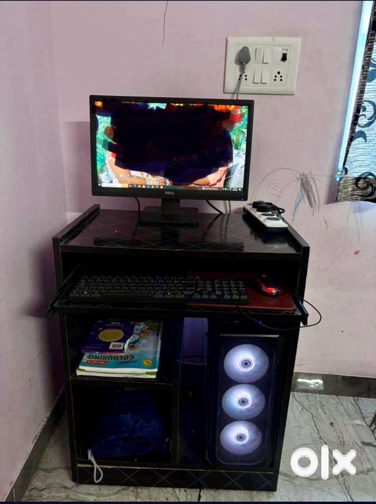 Dell Computer keyboard mause