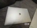 Macbook pro , model:A1990 year 2019 With bill