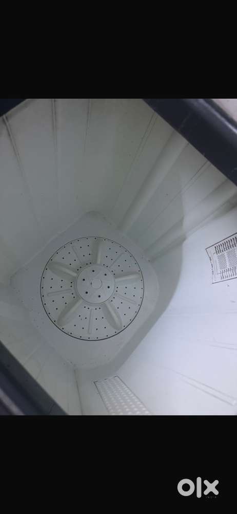 Onida 6.5kg washing machine