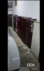 Second hand sales fridges single door