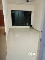 Spacious 1 Bhk with dry balconies & stilt parking Andheri west