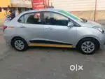 Hyundai Xcent 2014