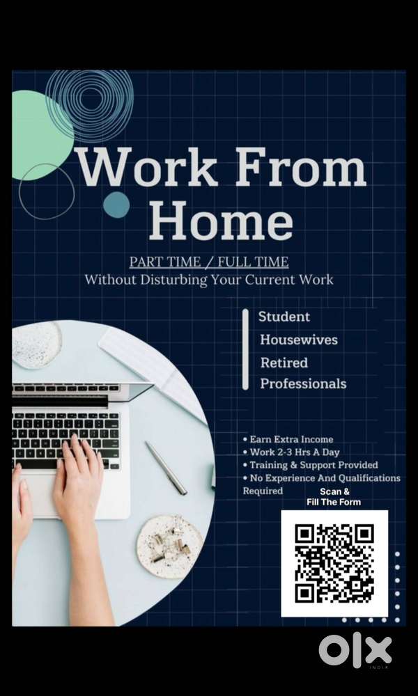 Home based work
