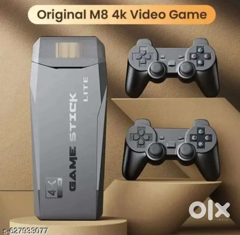 20,000 Game in Video Game New