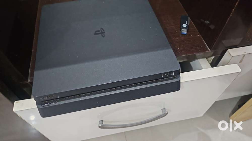 Playstation 4 slim 500gb