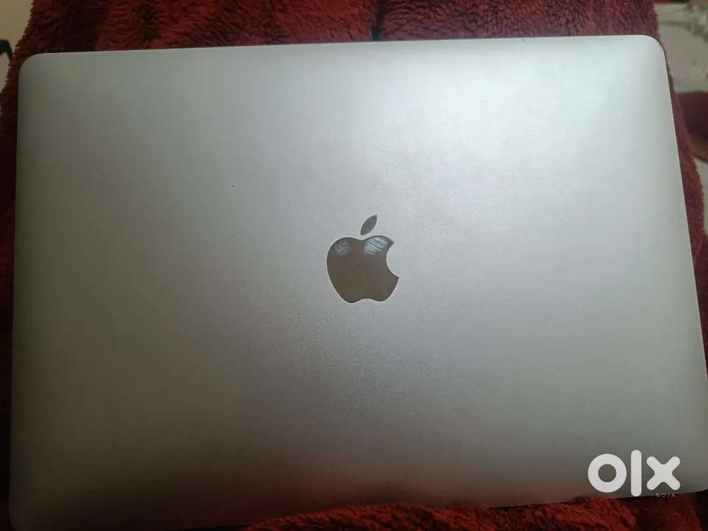 Macbook pro (2017) model