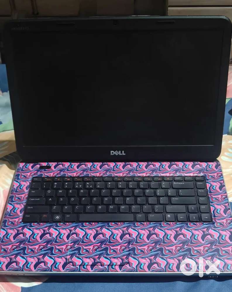 Dell Vostro 1550