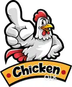 Chicken center