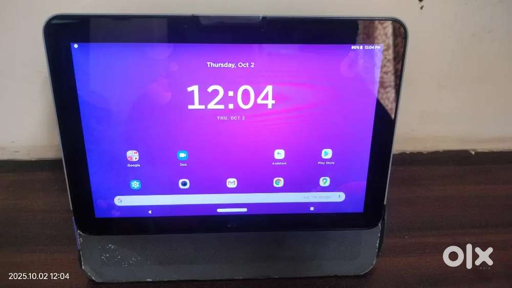 Byju's Tablet