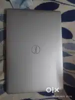 Model: dell inspiron P75F905 laptop  Processor: i3 7th Generation  Mem