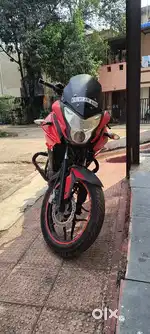 Bajaj Pulsar Ns 150