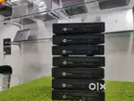 8GB RAM 256GB SSD WINDOWS 10 HP ELITEDESK I3 4TH GEN MINI TINY CPU !!