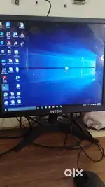 Gaming Computer (PC)