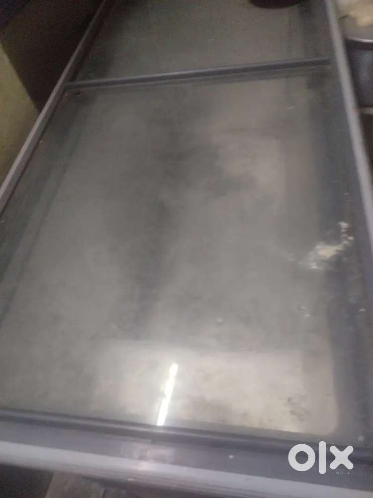 Deep fridge