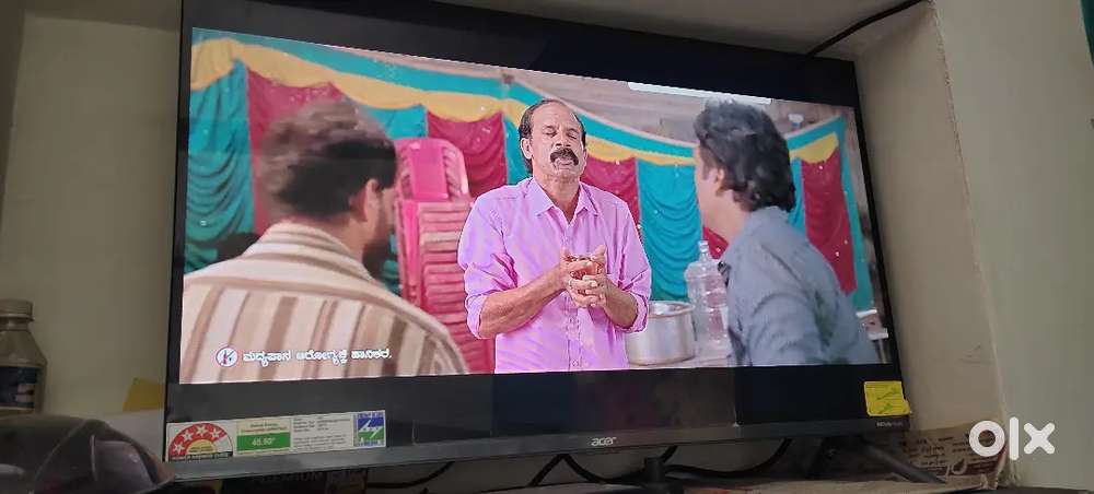 acer 80 cm 32 inches