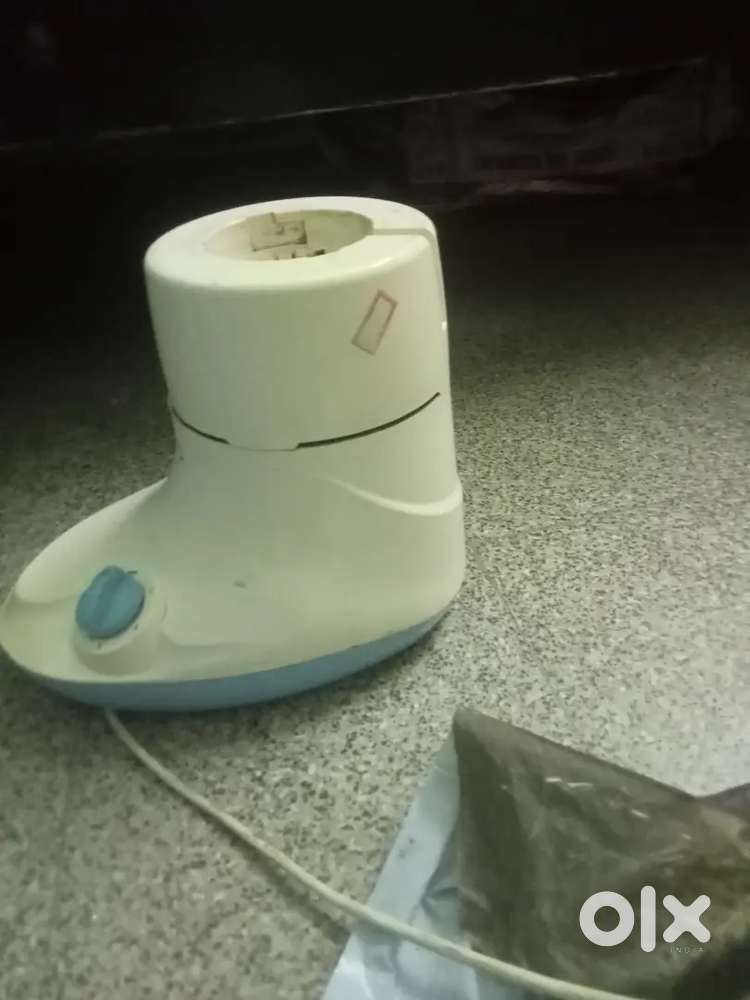Pigeon mixi