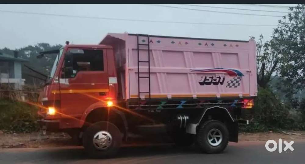 First Owner,Tata motors 912 LPK,Urgent sale in need of money