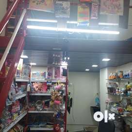 Shop For sale in Sector 20 Ulwe