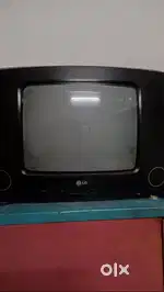 TV Brand, LG, 3years old , Good Condition