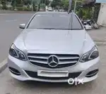 Mercedes-Benz E-Class E250 Edition E, 2016, Diesel