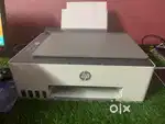 Hp smart tank printer 580 only 10 days old