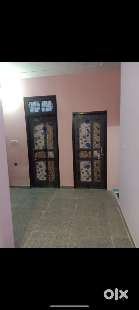 For Rent and small family