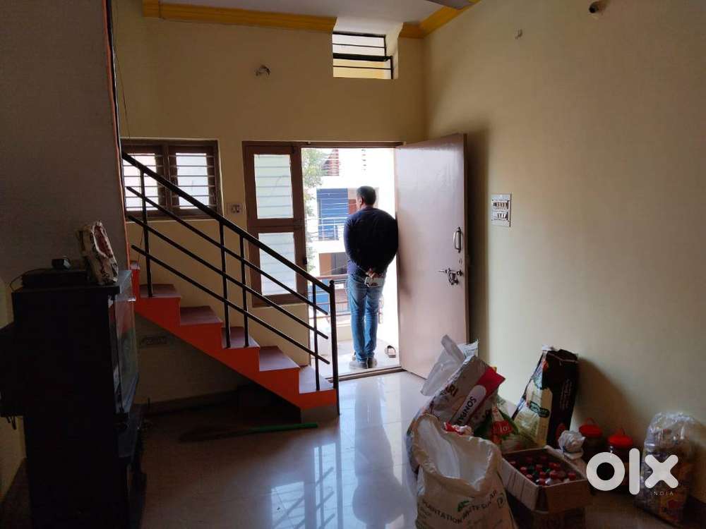 2BHK HOUSE FOR LEASE IN GOKULAM