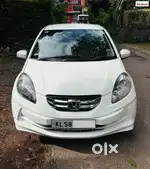 Honda Amaze E Petrol, 2013, Petrol