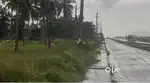 Bhogapuram plot side by 6 lane highway