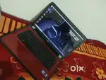 HP pavilion G6