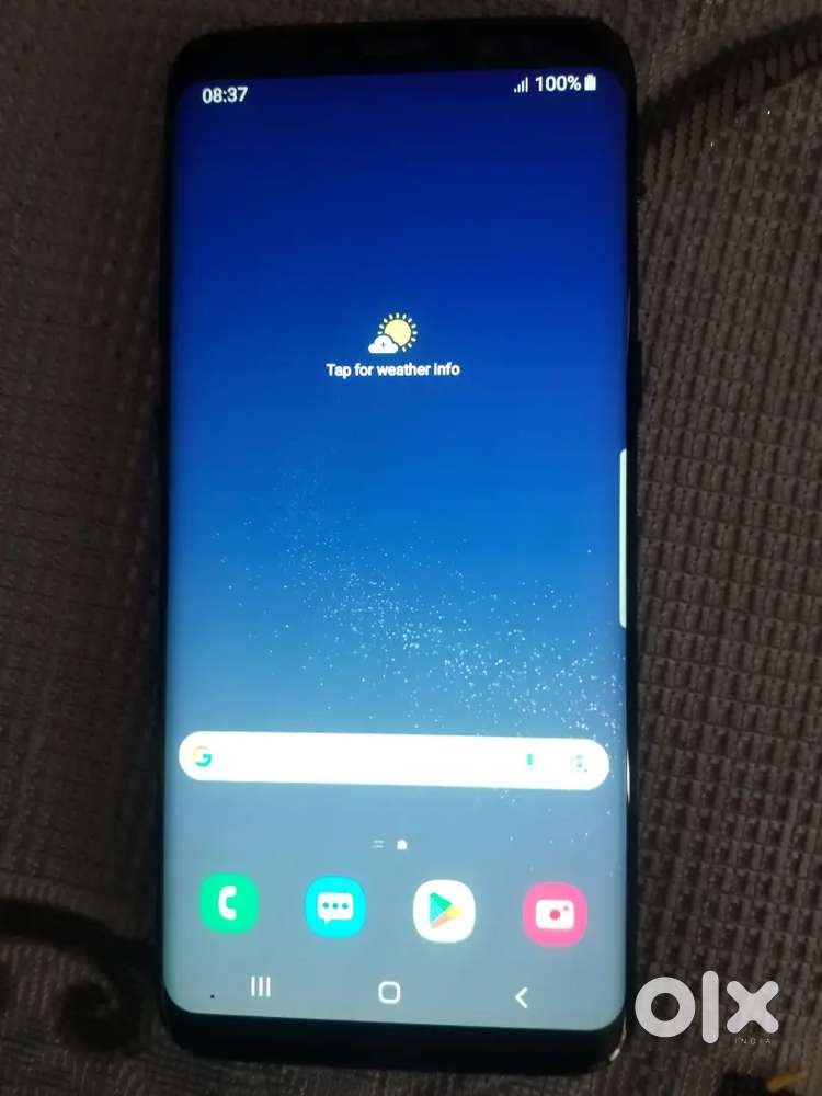 SAMSUNG S8