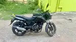 Pulsar 150 ABS (2020) – Like New, Rarely Used, Best Price!