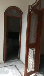 1 bhk ground floor