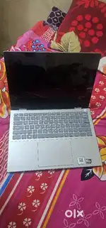 Dell X360 degree rotating AMD Ryzen 5