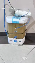 Kent Pearl RO water purifier
