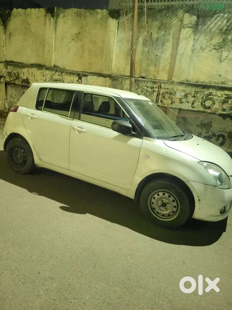 Maruti Suzuki Swift 2009