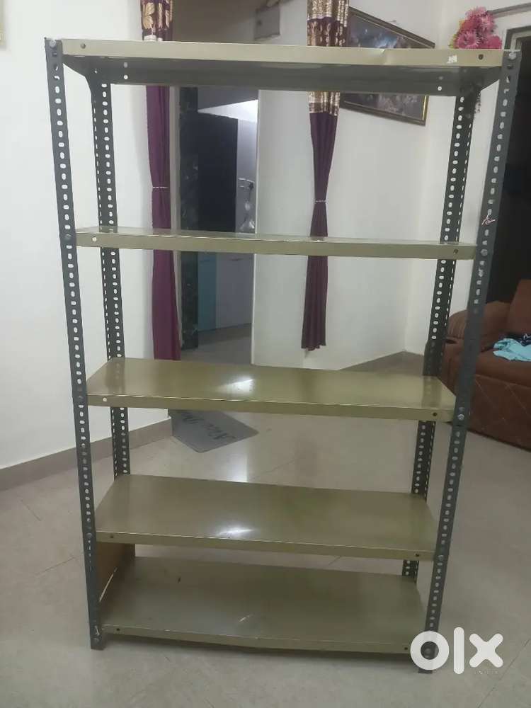 Foldable Rack